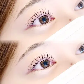 マツエク・マツパ beaute+[ボーテプラス]所属・beaute+ / Akariのマツエク・マツパデザイン