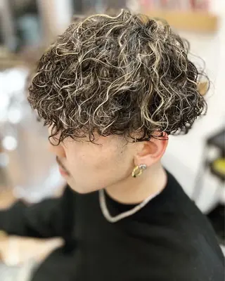 ショート 木村丈晴✂️ご来店 お待ちしてます😊のヘアスタイル