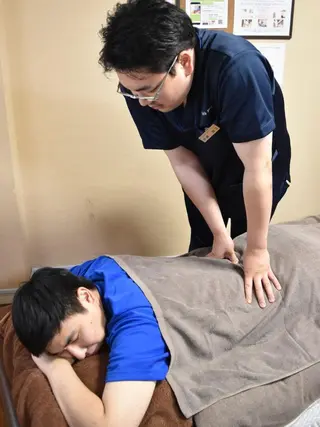 ボーテ エサンテのエステ・リラクイメージ