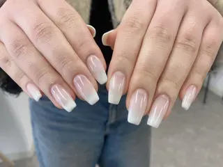 ネイル Lilas所属・パラジェル認定サロン 🥀【立川】ﾐｻﾄ.のネイルデザイン