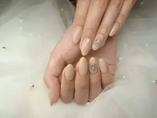 ネイル Anna Nail所属・Anna Nailのネイルデザイン