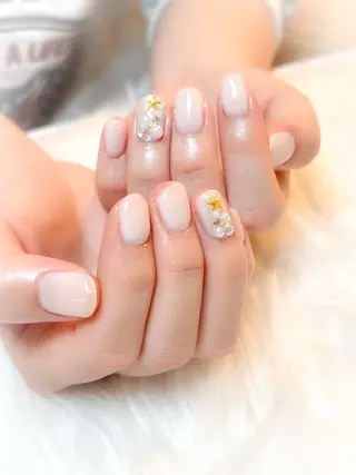 ネイル ★ MANAMIのネイルデザイン