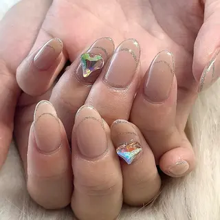 ネイル Nail Salon Momoのネイルデザイン