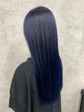 カラー 銀座/レイヤー 🌷nonoka🌷のヘアスタイル