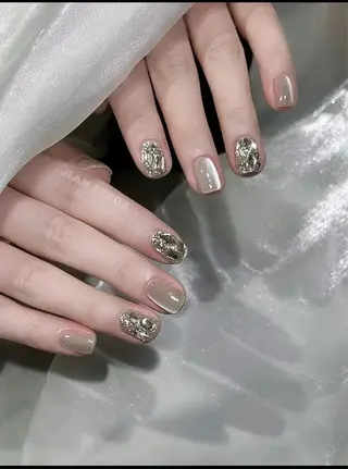 ネイル Uminail ゆうゆうのネイルデザイン