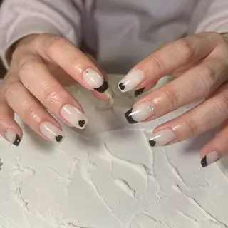 ネイル Lofinails ちひろのネイルデザイン