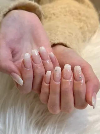 ネイル Chizuru ☾ ໋のネイルデザイン