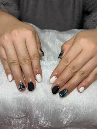 ネイル Mi Oのネイルデザイン