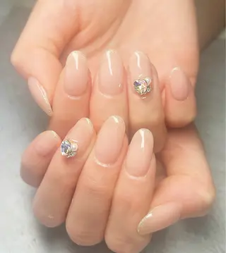 ネイル 小川  （ネイリスト）のネイルデザイン