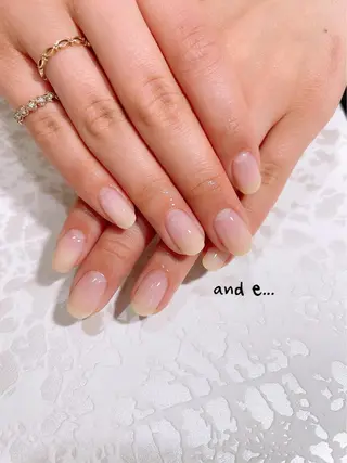 ショート nailsalon mur.のネイルデザイン