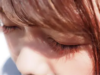 マツエク・マツパ kaori eyelashのマツエク・マツパデザイン