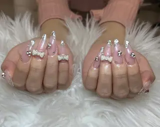 ネイル Noiranail_ studioのネイルデザイン