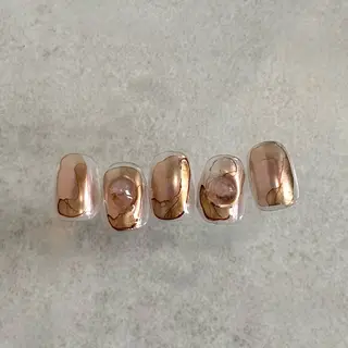 ネイル 酒井 サカイのネイルデザイン