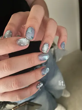 ネイル Ca rinaのネイルデザイン