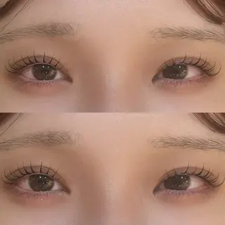 マツエク・マツパ THE CHIC所属・sigehiro ayumiの眉毛・アイブロウイメージ
