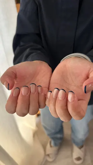 ネイル cyaan所属・nail salon Cyaanのネイルデザイン