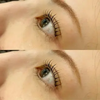 マツエク・マツパ デイジーラッシュ 天王寺　南の眉毛・アイブロウイメージ