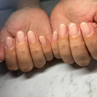 ネイル SERIA& Be more...のネイルデザイン