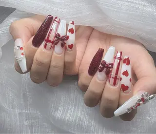 ネイル Lee Nailsのネイルデザイン