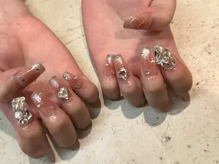 ネイル nail salon Lumiereのネイルデザイン