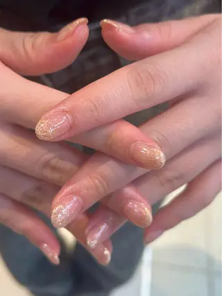 ネイル fujitsuka yukakoのネイルデザイン