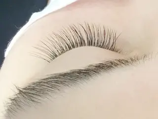 マツエク・マツパ glee 川口駅前店のマツエク・マツパデザイン