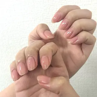 ネイル VENUSBELT hidekaのネイルデザイン