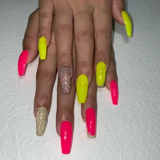 ネイル MINAMI YUMEKAのネイルデザイン