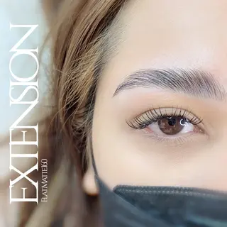 マツエク・マツパ Eyelash \\美濃加茂//伊藤のマツエク・マツパデザイン