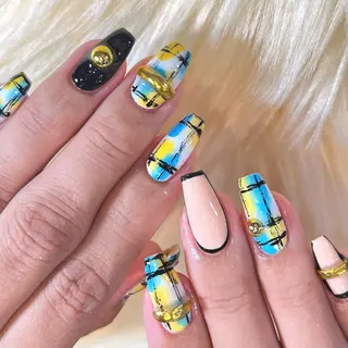 ネイル Betty ✶のマツエク・マツパデザイン