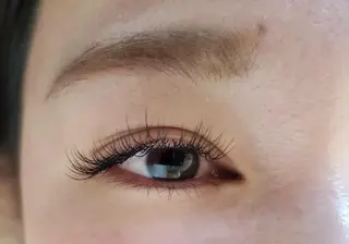 マツエク・マツパ Bellejour所属・中野 瑛子のマツエク・マツパデザイン