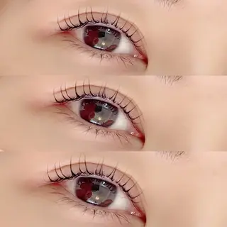 マツエク・マツパ SAKUKU韓国式 まつ毛パーマ専門店のマツエク・マツパデザイン