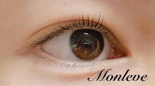 マツエク・マツパ REVIA所属・ＲＥＶＩＡ. rinaのマツエク・マツパデザイン