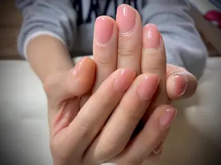 ネイル Temptation mainailのネイルデザイン