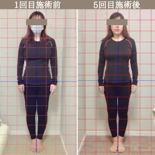 美容整体サロン Chare人形町店のエステ・リラクイメージ