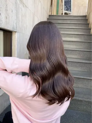 ロング 艶髪/ボブ/ 🎀SARA🎀のヘアスタイル