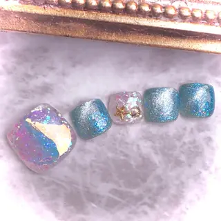 ネイル ボガスティーズネイル 川崎店のネイルデザイン