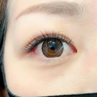 マツエク・マツパ salon de milly 丸尾のマツエク・マツパデザイン