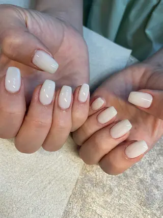 ネイル Parfum パルファンのネイルデザイン