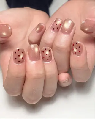 ネイル oncu nailのネイルデザイン