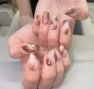 ネイル vimore ネイルサロンのネイルデザイン