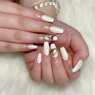 ネイル nail salon MARSのネイルデザイン