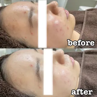 メンズ Diar salonのその他イメージ