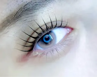 マツエク・マツパ eyelist. mizuki🐈⬛の眉毛・アイブロウイメージ