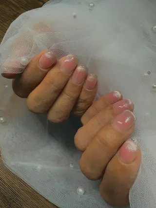 ネイル nailsalon PYORM.ピョルムのネイルデザイン