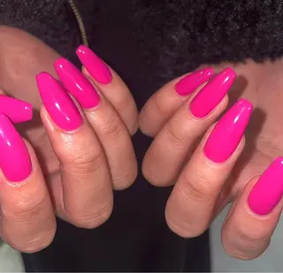 ネイル MAO ‪☆ 個性派 🪽のネイルデザイン