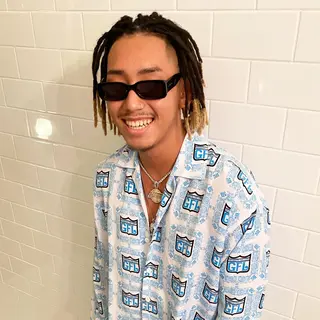 ショート カラー パーマ ヘアアレンジ メンズ キッズ ネイル マツエク・マツパ 中元 淳のヘアスタイル