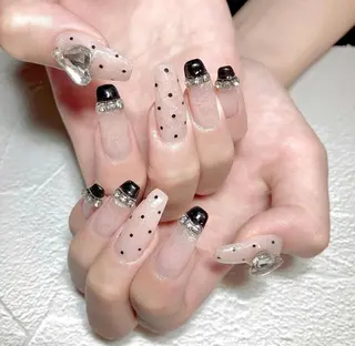 ネイル yumnail (ネイル&脱毛)のエステ・リラクイメージ