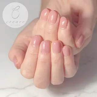 ネイル 辻野 和枝のネイルデザイン