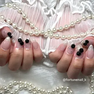 ネイル 🤍kanane 🤍12/15空✩⡱のネイルデザイン